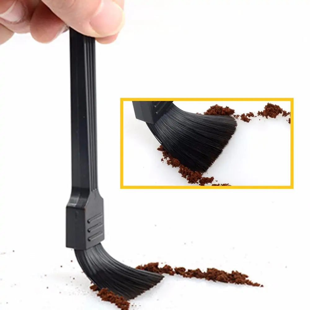 GrindMaster - Mitnehmbare Kaffemühle