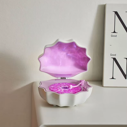 ShellWave™ Retro - Der Bluetooth Lautsprecher