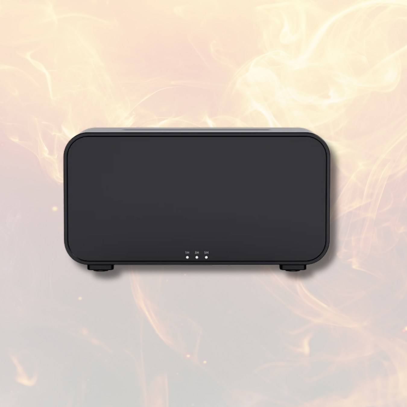 AirGlow - Luftbefeuchter