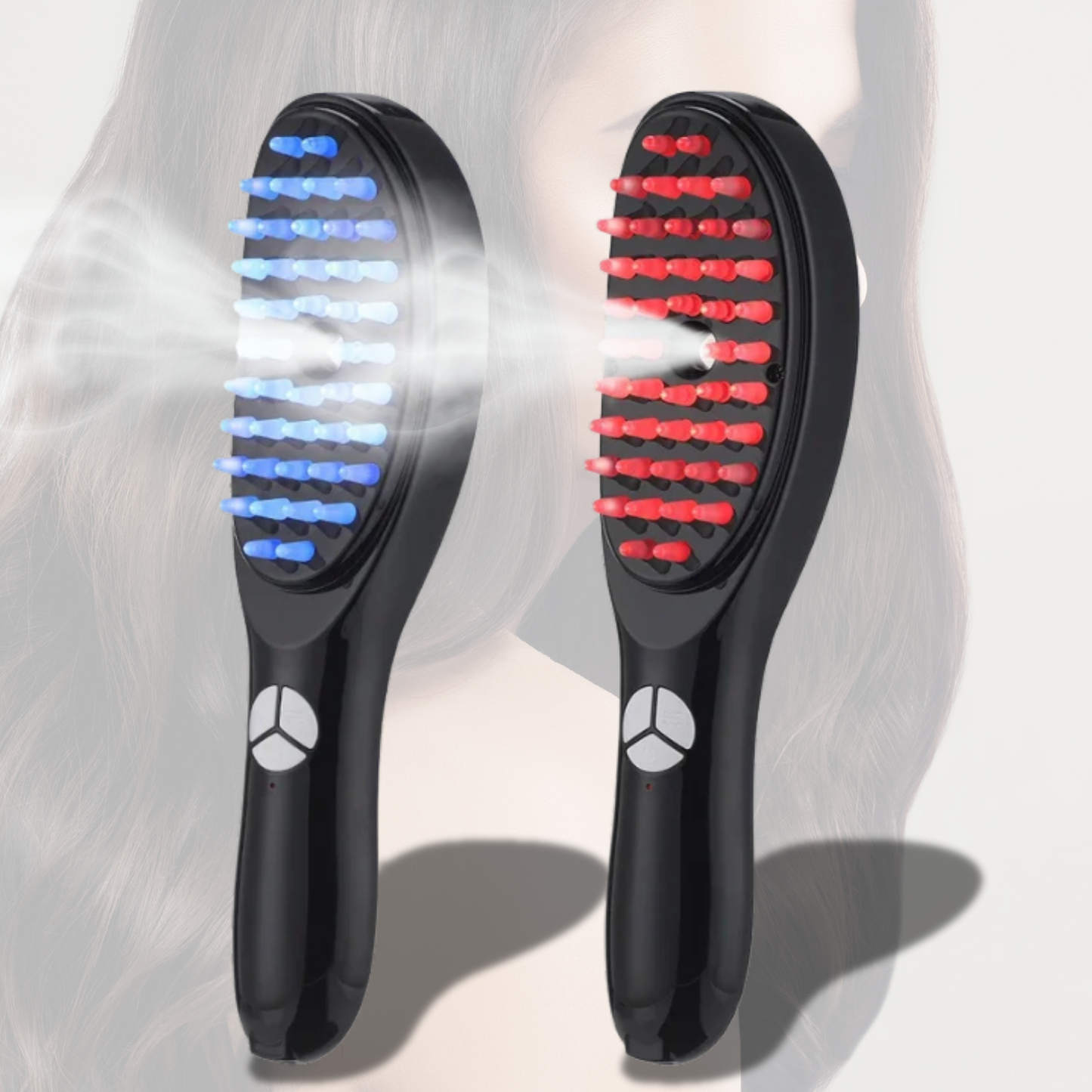 Steamly™ - Das Original - Deine Haartherapie für Zuhause