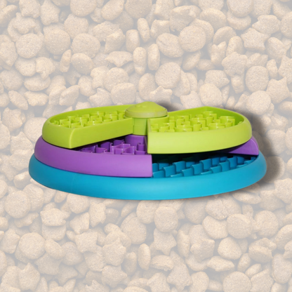 SlowBowl - Das Original