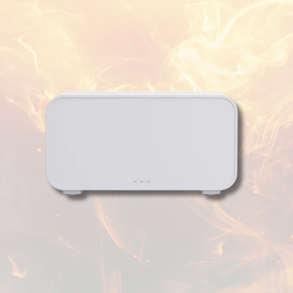 AirGlow - Luftbefeuchter