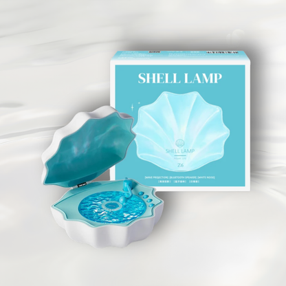 ShellWave™ Retro - Der Bluetooth Lautsprecher