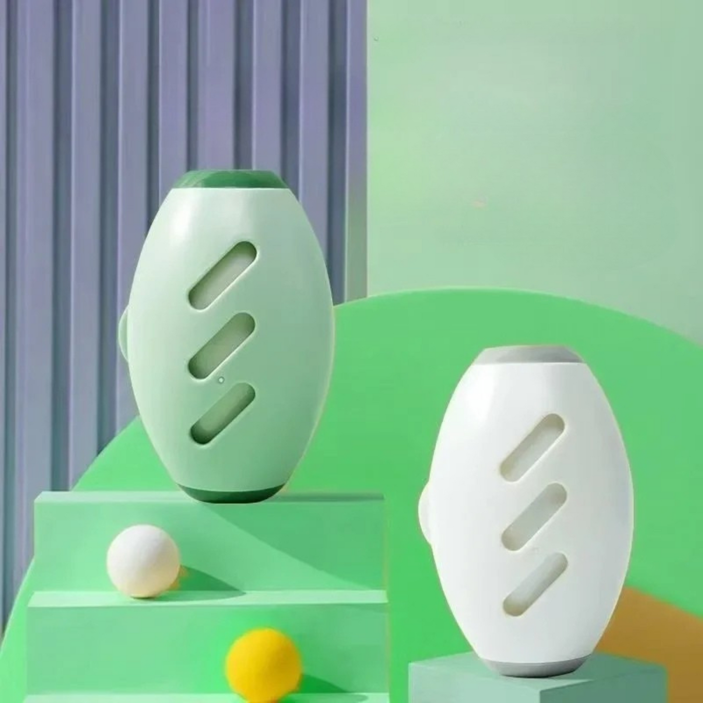 Sticky Roll™ - Endlich haar‑ und fusselfrei!