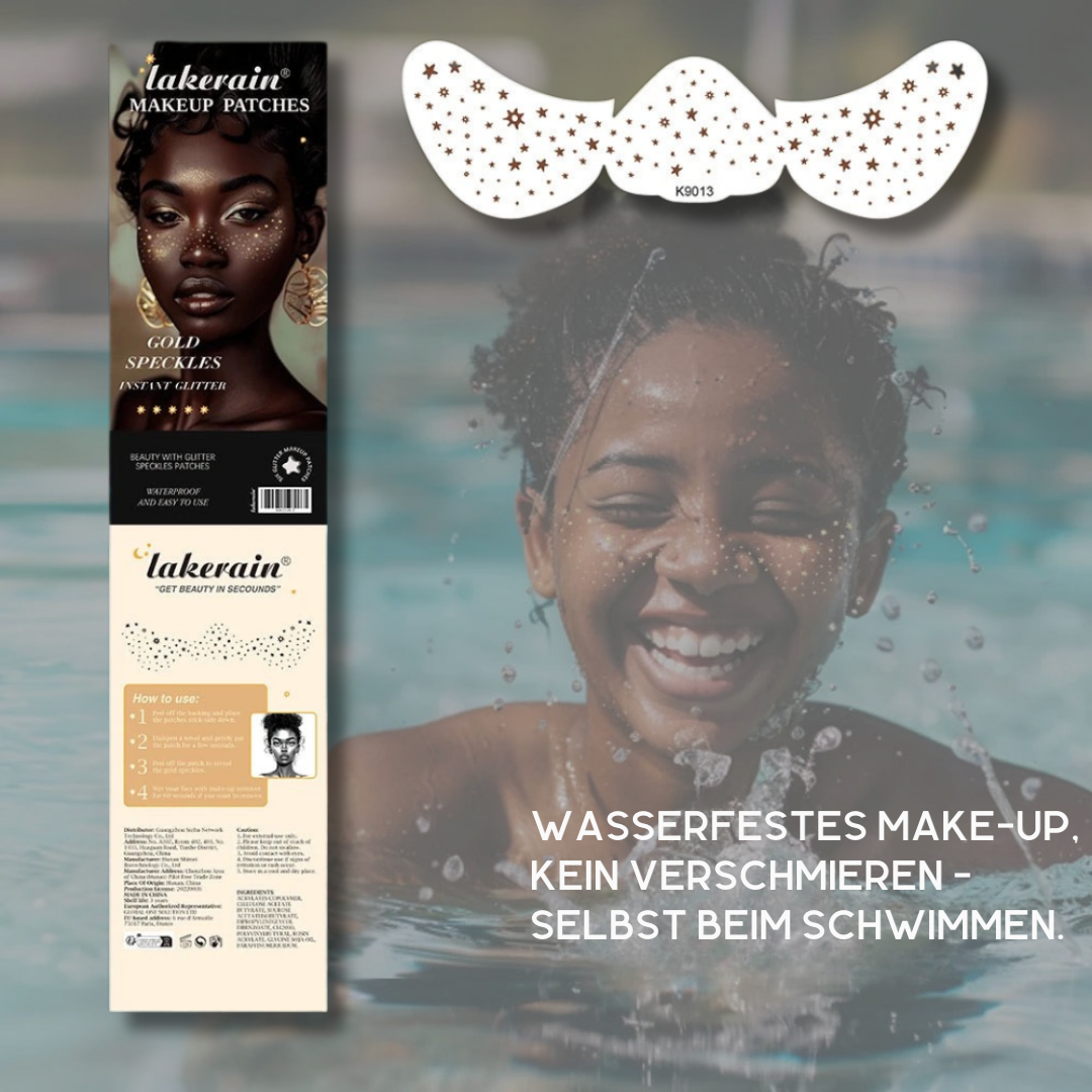 Der GlamGrip von Lakerain