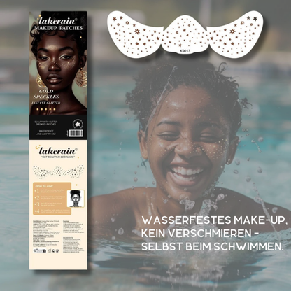 Der GlamGrip von Lakerain