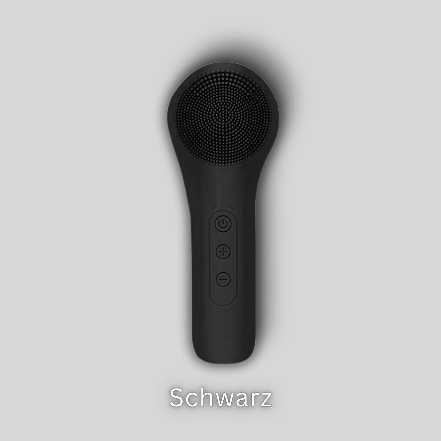 GlowVibe™ - Die elektrische Gesichtsbürste aus Silikon