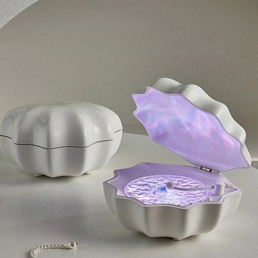 ShellWave™ Retro - Der Bluetooth Lautsprecher