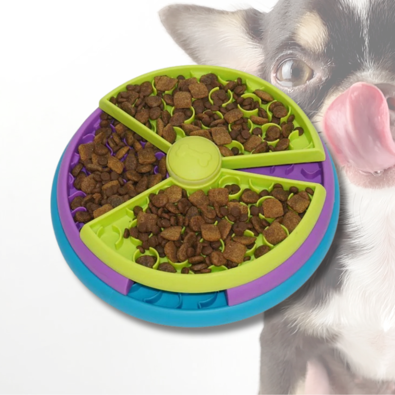 SlowBowl - Das Original