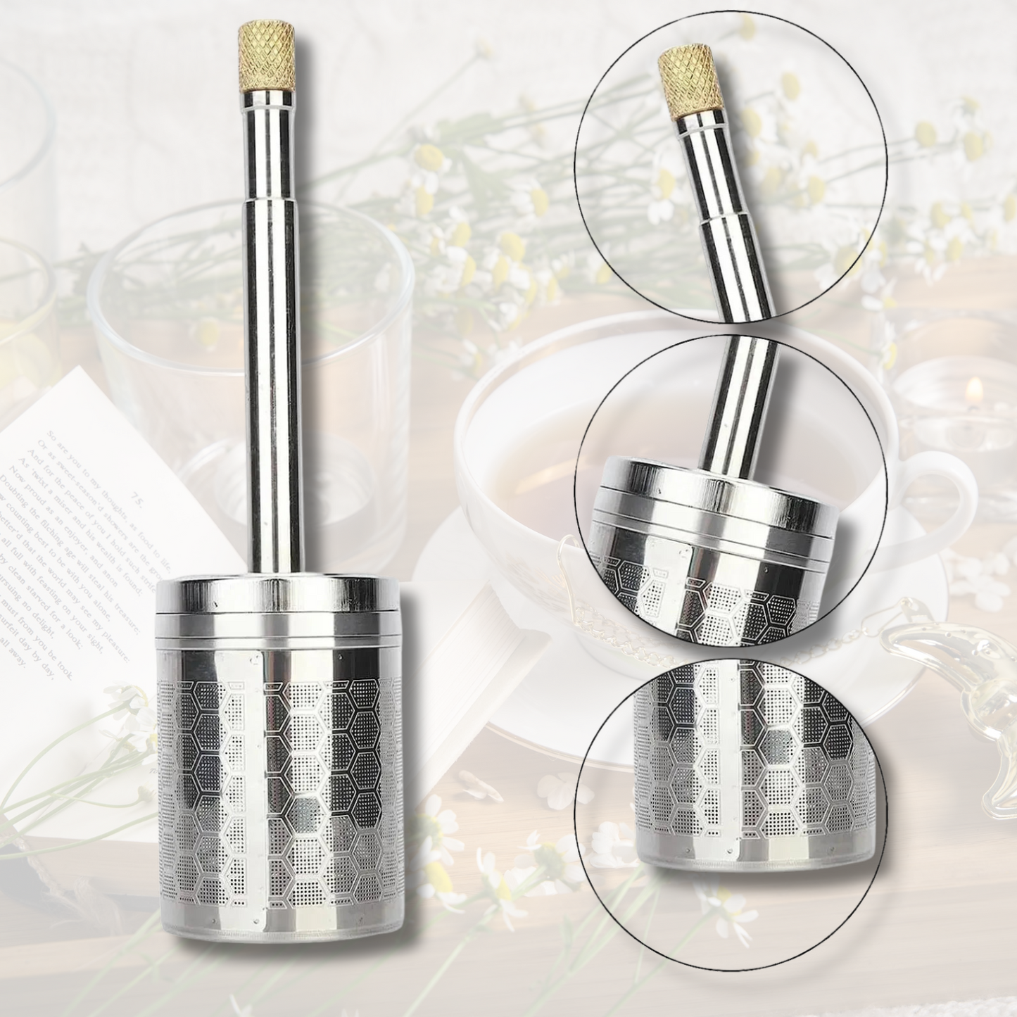 BrewBuddy™ - Das Original