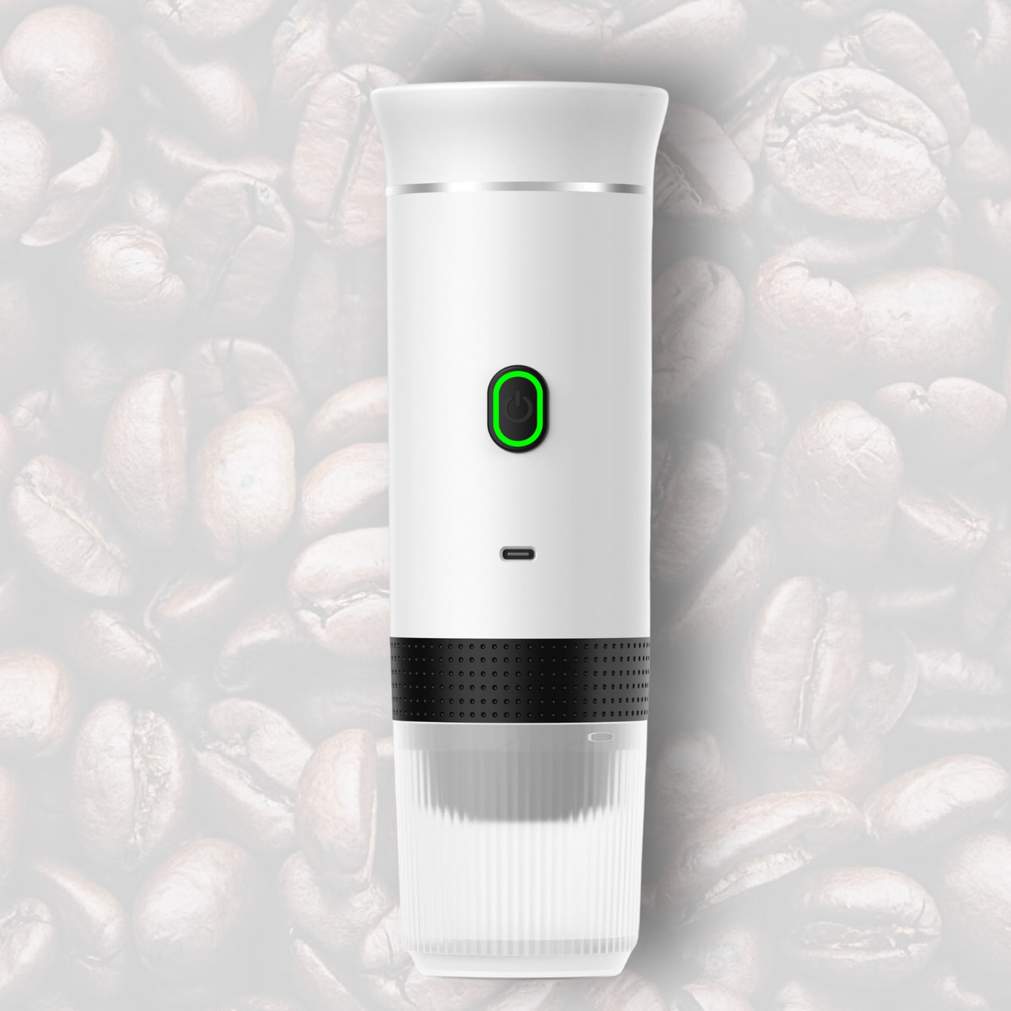 GoBrew™ - Das Original - Die Tragbare Kaffeemaschine