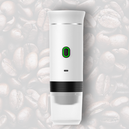 GoBrew™ - Das Original - Die Tragbare Kaffeemaschine