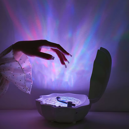 ShellWave™ Retro - Der Bluetooth Lautsprecher