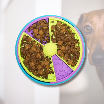 SlowBowl - Das Original