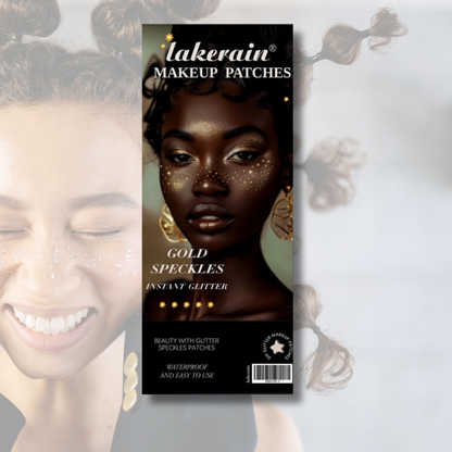 Der GlamGrip von Lakerain