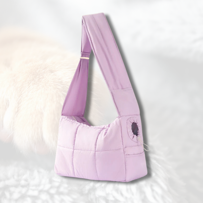 SoftPaw™ – Die smarte Transportlösung für kleine Hunde und Katzen