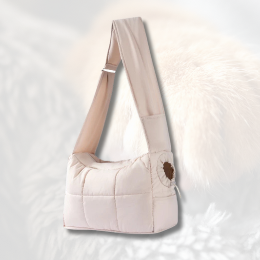 SoftPaw™ – Die smarte Transportlösung für kleine Hunde und Katzen