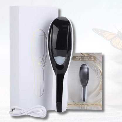 Steamly™ - Das Original - Deine Haartherapie für Zuhause