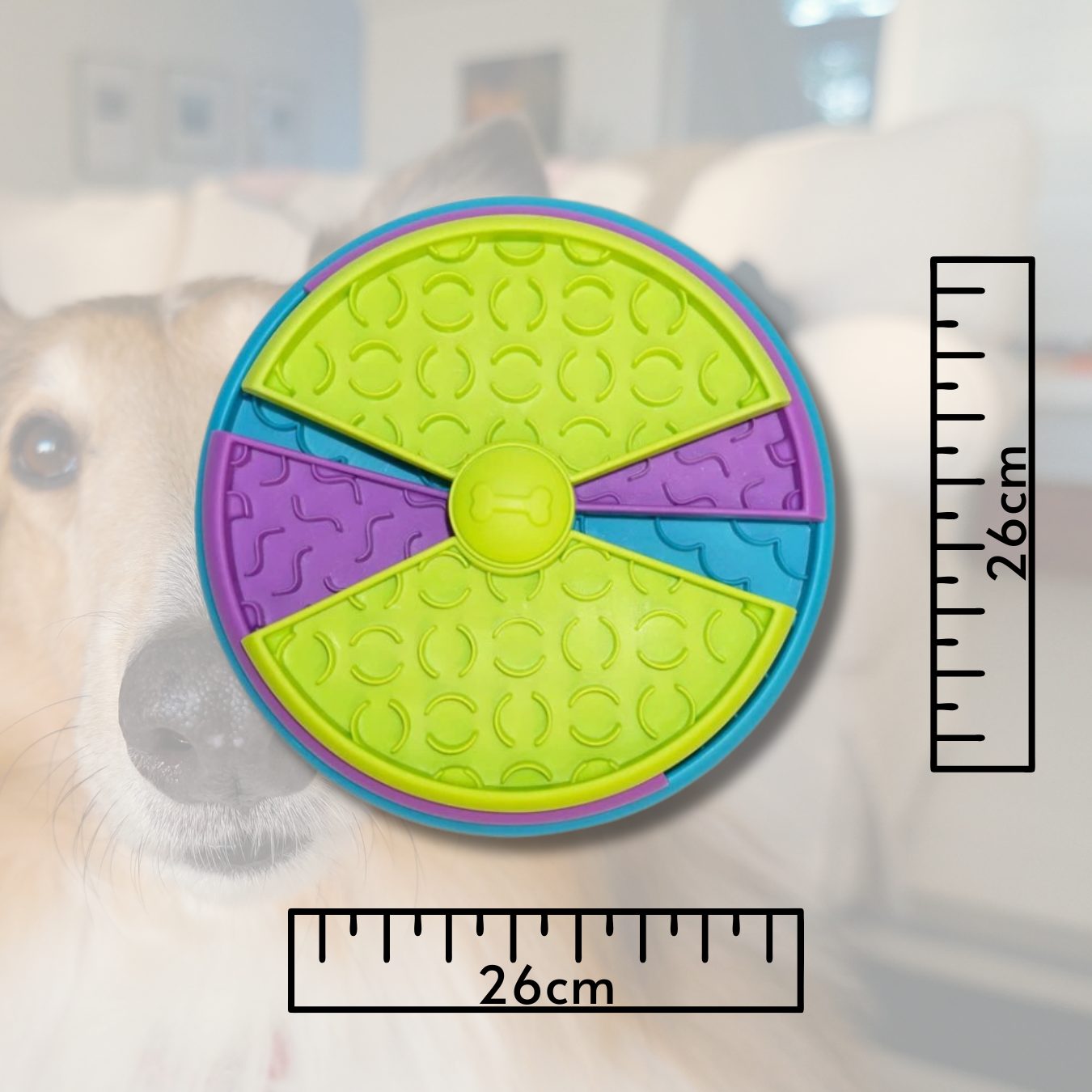 SlowBowl - Das Original